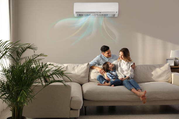 Professional HVAC in Lincoln Park, PA
