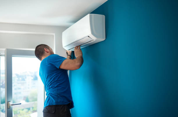 Best HVAC air duct cleaning  in Lincoln Rk, PA