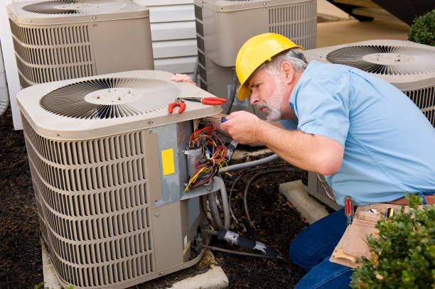 Best Emergency HVAC repair  in Lincoln Rk, PA