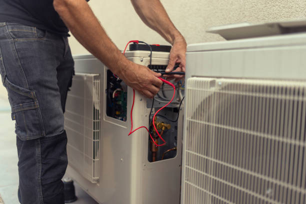 Best HVAC cleaning services  in Lincoln Rk, PA