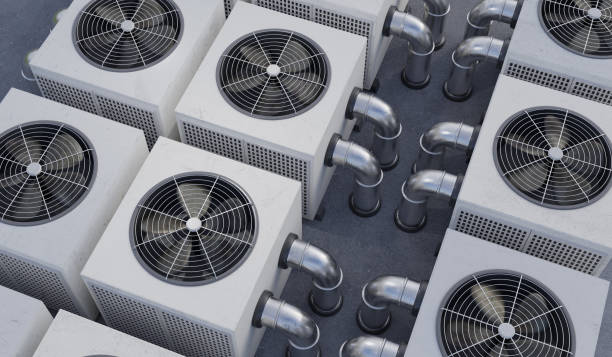 Best Commercial HVAC repair  in Lincoln Rk, PA