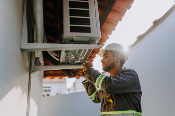 Best Air conditioning repair  in Lincoln Rk, PA
