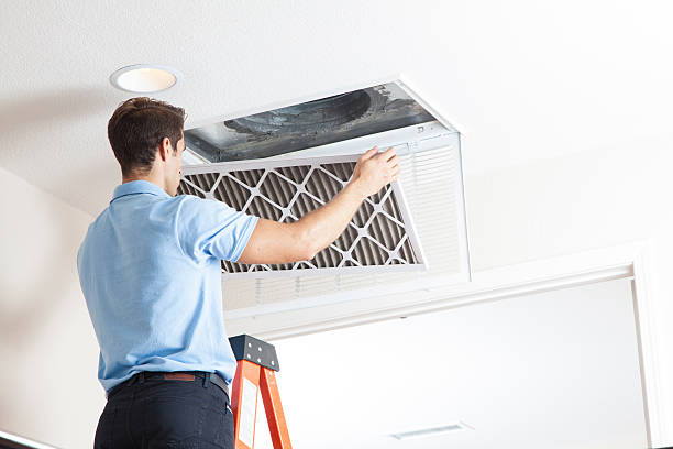 Best HVAC installation services  in Lincoln Rk, PA