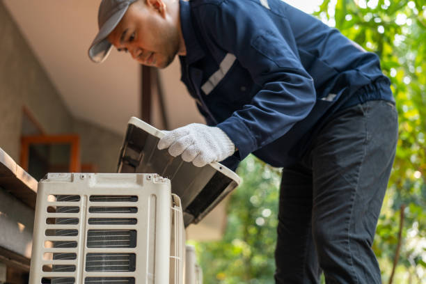 Best Affordable HVAC services  in Lincoln Rk, PA