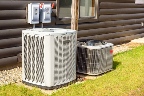 Best Affordable HVAC services  in Lincoln Rk, PA